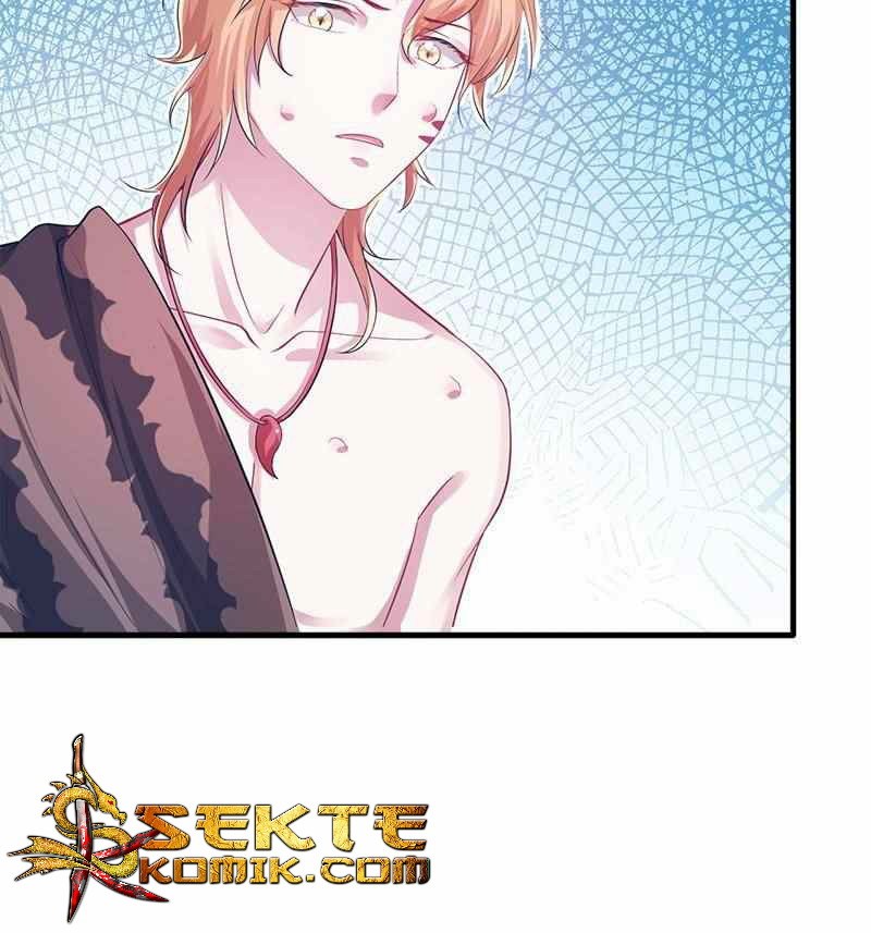 Beauty and the Beasts Chapter 41 Gambar 7